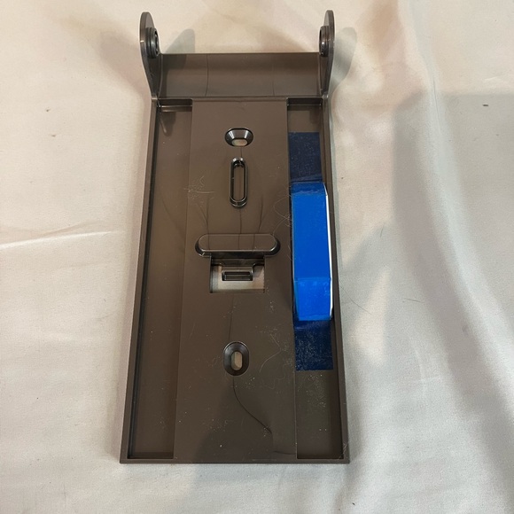 Dyson Other - DYSON C7 V8 Cordless Stick Vacuum Docking Wall Station Mount Bracket Holder